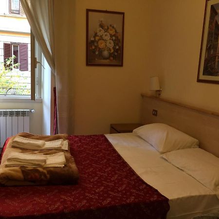 Bnb Ava Rzym Zewnętrze zdjęcie