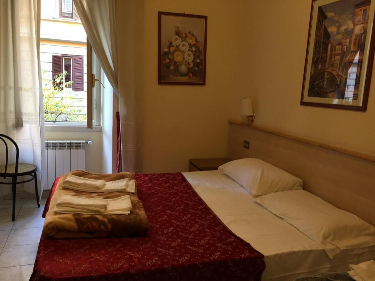 Bnb Ava Rzym Zewnętrze zdjęcie